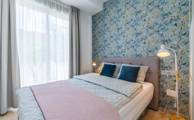 Resale - Villa -
Rojales - Doña Pepa