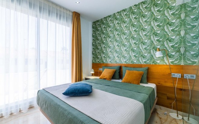 Resale - Villa -
Rojales - Doña Pepa