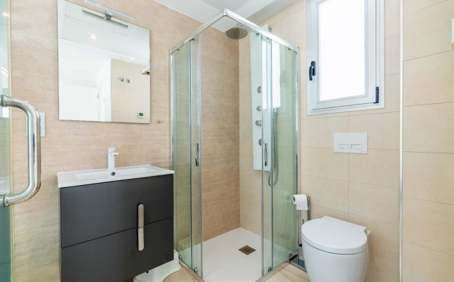 Resale - Villa -
Rojales - Doña Pepa