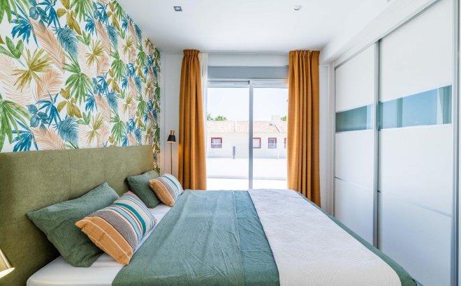 Resale - Villa -
Rojales - Doña Pepa