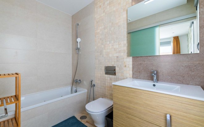 Resale - Villa -
Rojales - Doña Pepa