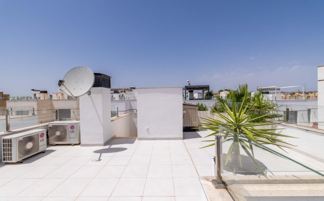 Resale - Villa -
Rojales - Doña Pepa