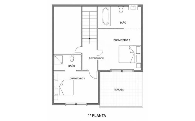 Resale - Villa -
Rojales - Doña Pepa