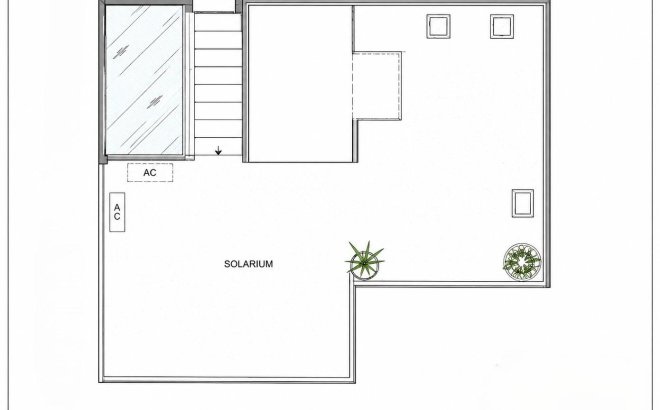 Resale - Villa -
Rojales - Doña Pepa