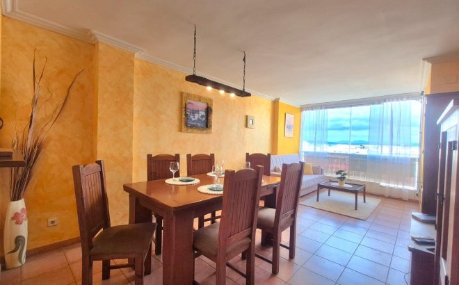 Resale - Apartment -
Torrevieja - Acequion