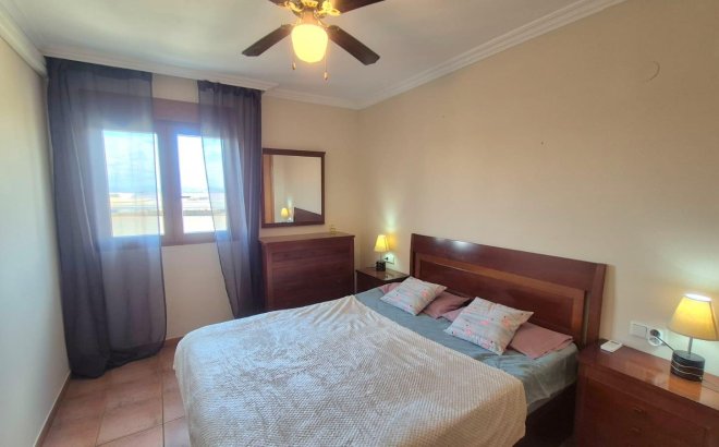 Resale - Apartment -
Torrevieja - Acequion