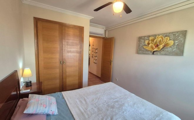 Resale - Apartment -
Torrevieja - Acequion