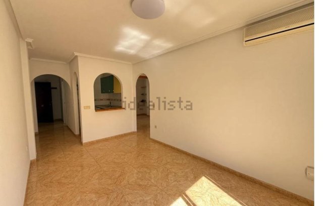 Resale - Penthouse -
Torrevieja - El Molino