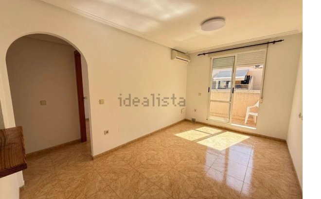 Resale - Penthouse -
Torrevieja - El Molino