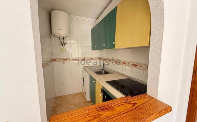 Resale - Penthouse -
Torrevieja - El Molino