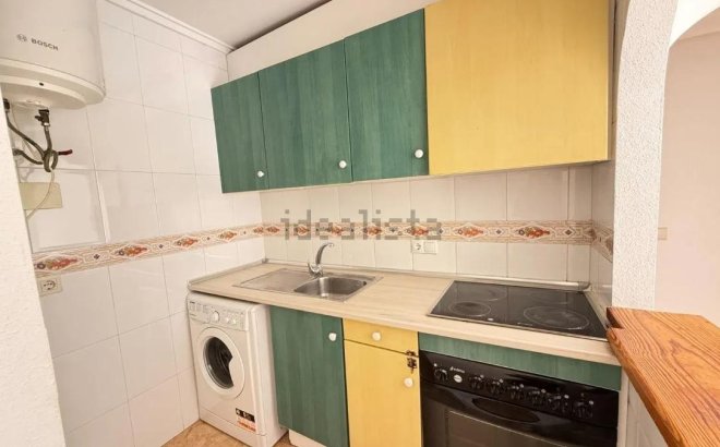 Resale - Penthouse -
Torrevieja - El Molino