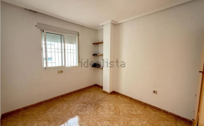 Resale - Penthouse -
Torrevieja - El Molino