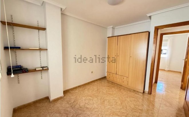 Resale - Penthouse -
Torrevieja - El Molino