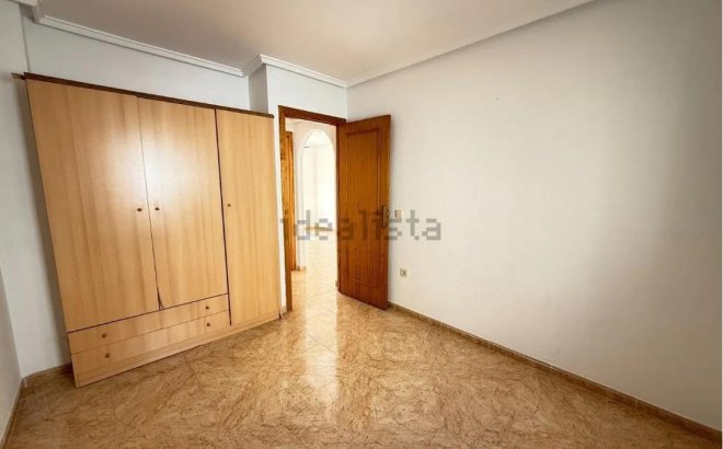 Resale - Penthouse -
Torrevieja - El Molino