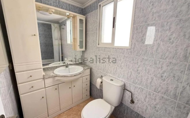 Resale - Penthouse -
Torrevieja - El Molino