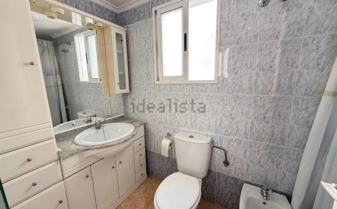 Resale - Penthouse -
Torrevieja - El Molino