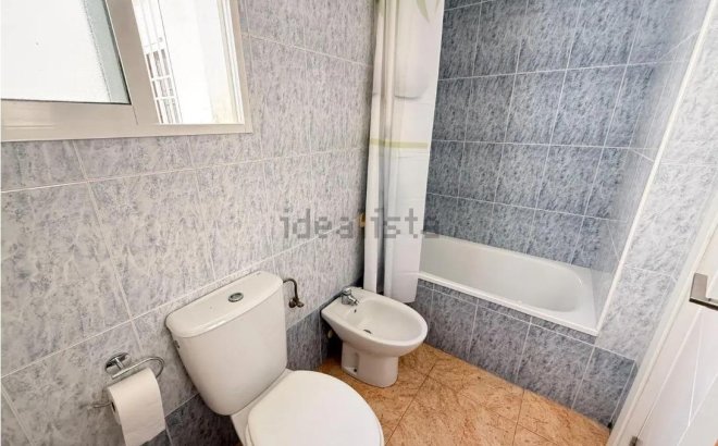 Resale - Penthouse -
Torrevieja - El Molino