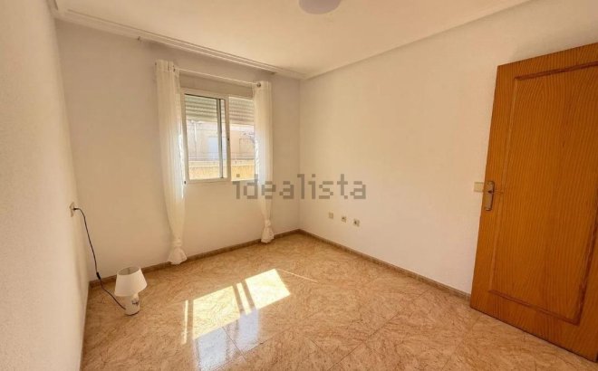 Resale - Penthouse -
Torrevieja - El Molino