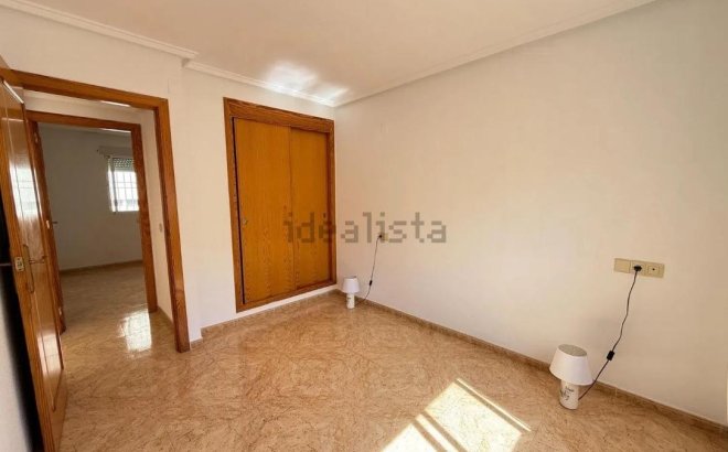 Resale - Penthouse -
Torrevieja - El Molino