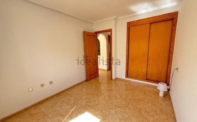 Resale - Penthouse -
Torrevieja - El Molino