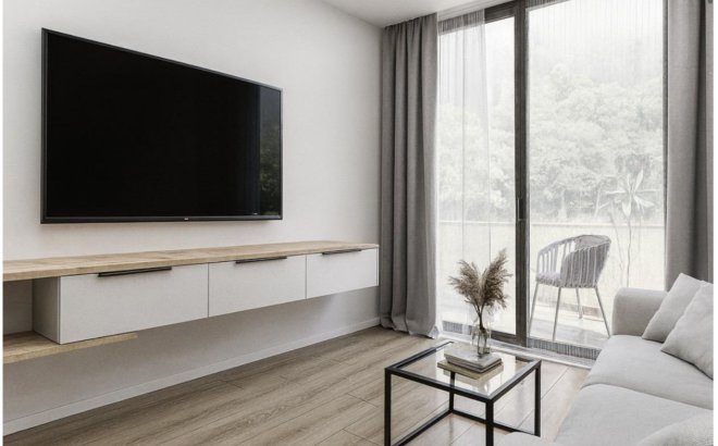 New Build - Apartment -
Torrevieja - Playa El Acequión
