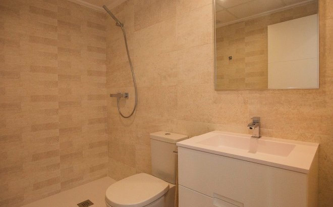 New Build - Bungalow -
Orihuela - Vistabella Golf