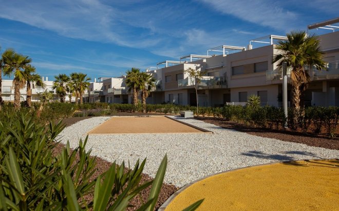 New Build - Bungalow -
Orihuela - Vistabella Golf