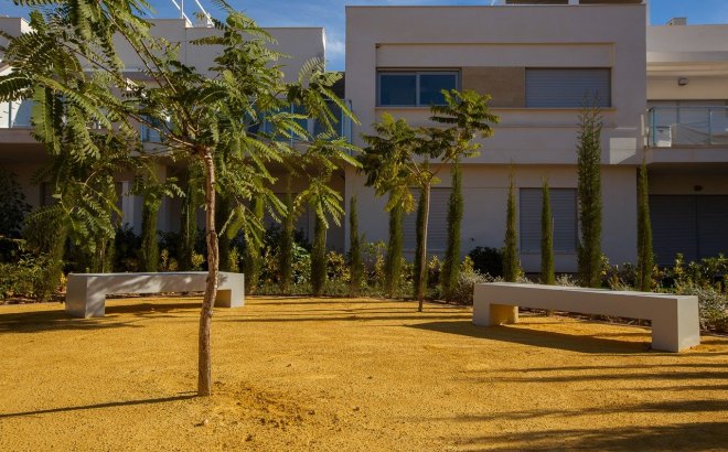 New Build - Bungalow -
Orihuela - Vistabella Golf