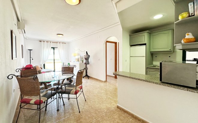Resale - Apartment -
Orihuela Costa - Costa Blanca