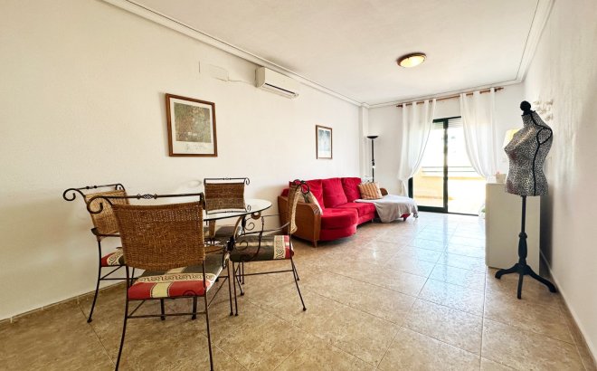 Resale - Apartment -
Orihuela Costa - Costa Blanca