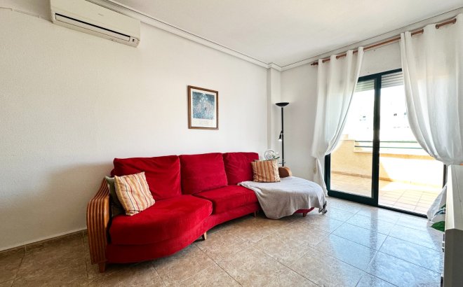 Resale - Apartment -
Orihuela Costa - Costa Blanca