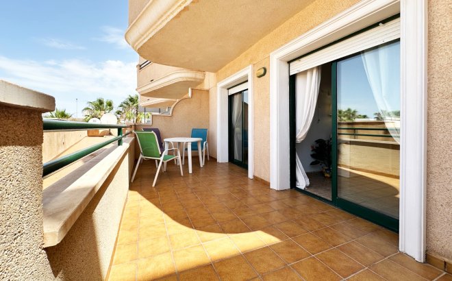 Resale - Apartment -
Orihuela Costa - Costa Blanca