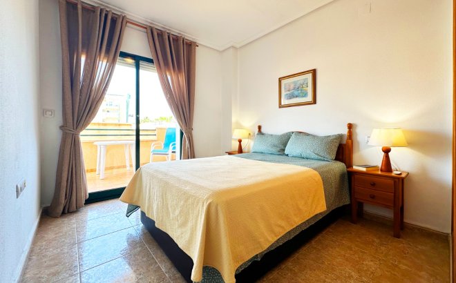 Resale - Apartment -
Orihuela Costa - Costa Blanca