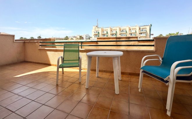 Resale - Apartment -
Orihuela Costa - Costa Blanca