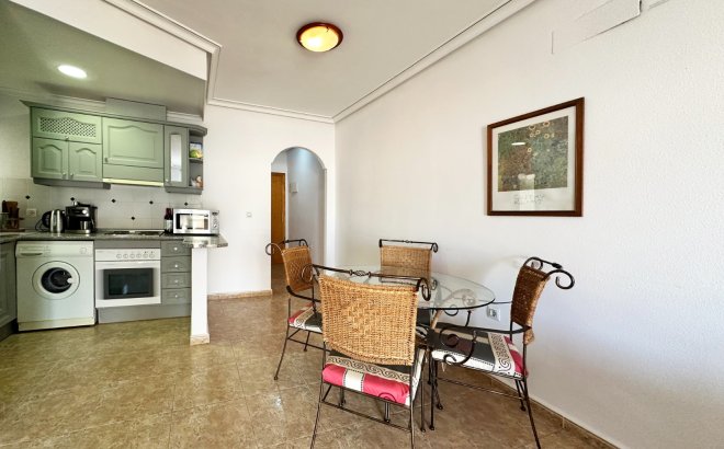 Resale - Apartment -
Orihuela Costa - Costa Blanca