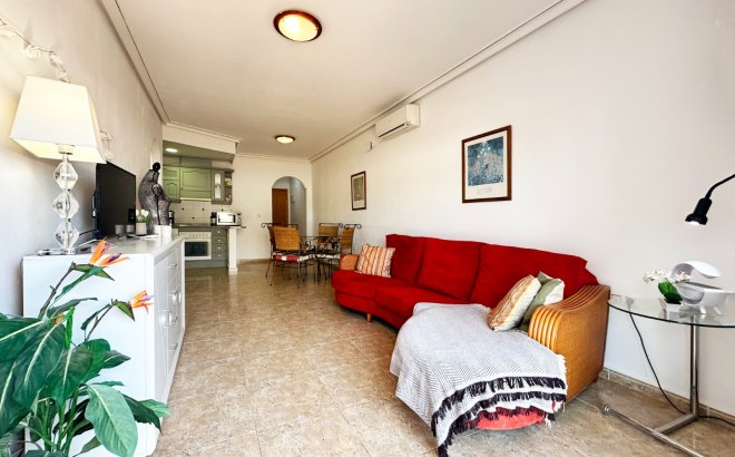 Resale - Apartment -
Orihuela Costa - Costa Blanca