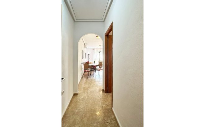 Resale - Apartment -
Orihuela Costa - Costa Blanca