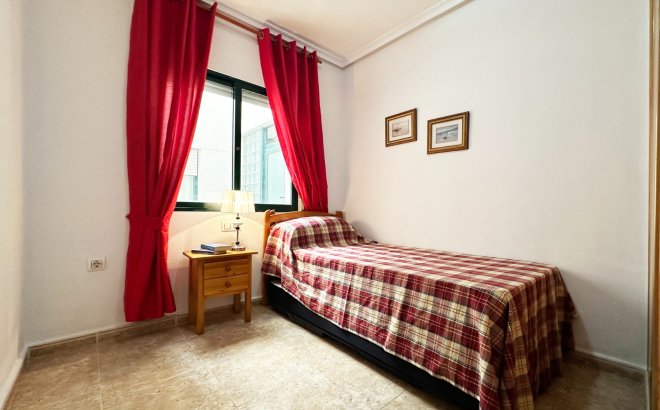 Resale - Apartment -
Orihuela Costa - Costa Blanca