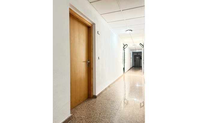 Resale - Apartment -
Orihuela Costa - Costa Blanca