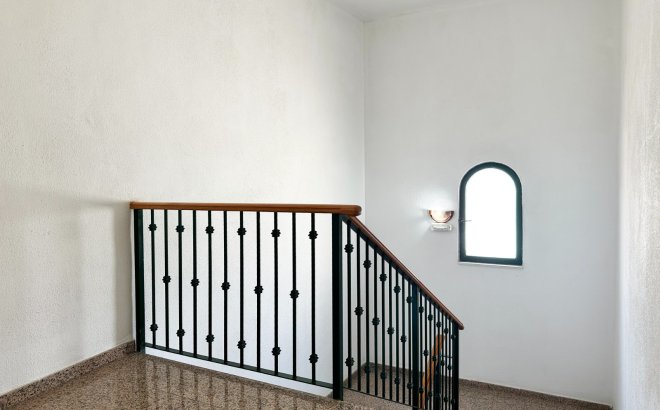 Resale - Apartment -
Orihuela Costa - Costa Blanca
