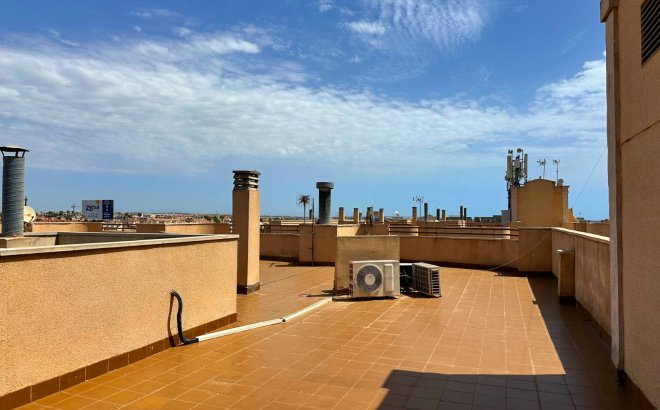 Resale - Apartment -
Orihuela Costa - Costa Blanca