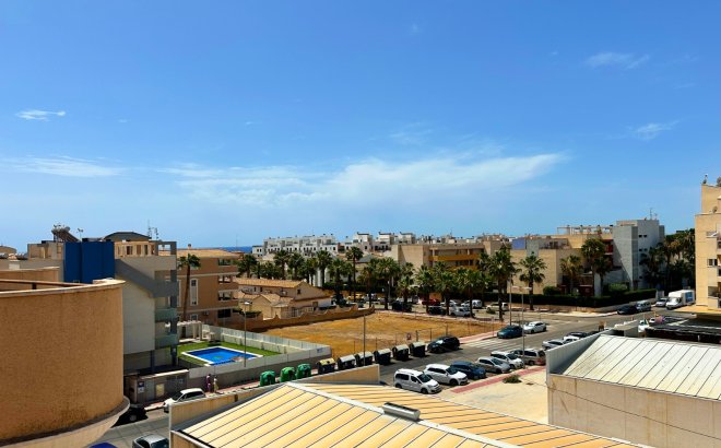 Resale - Apartment -
Orihuela Costa - Costa Blanca