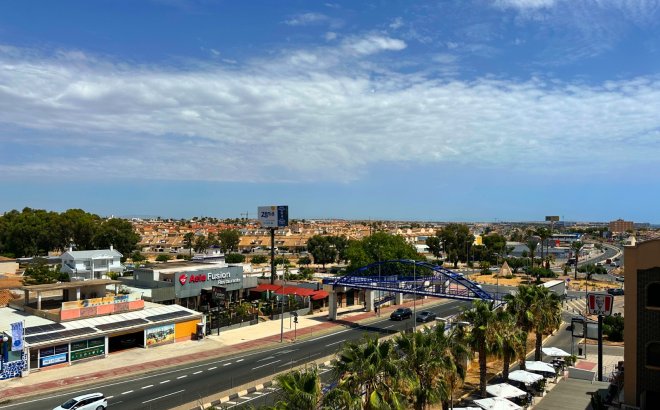 Resale - Apartment -
Orihuela Costa - Costa Blanca