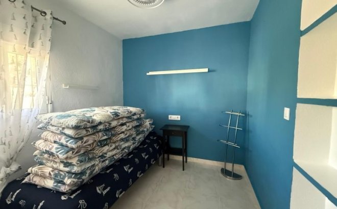 Revente - Villa -
Pinar de Campoverde - Inland