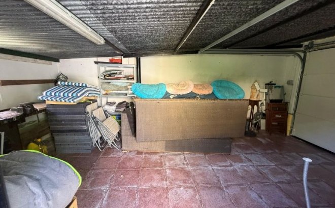 Revente - Villa -
Pinar de Campoverde - Inland
