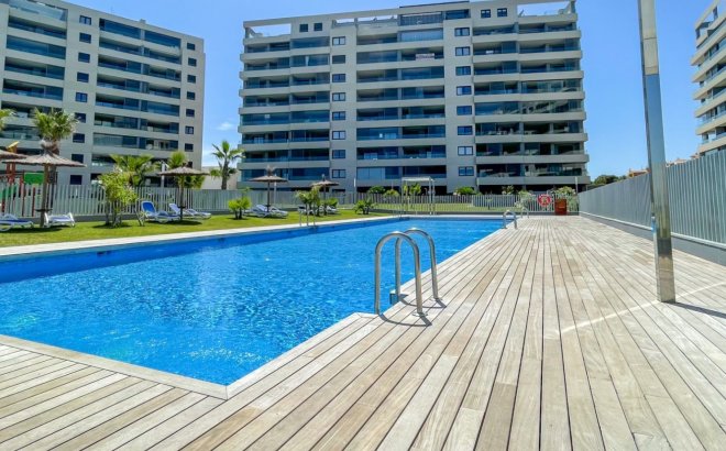Revente - Appartement -
Orihuela Costa - Costa Blanca