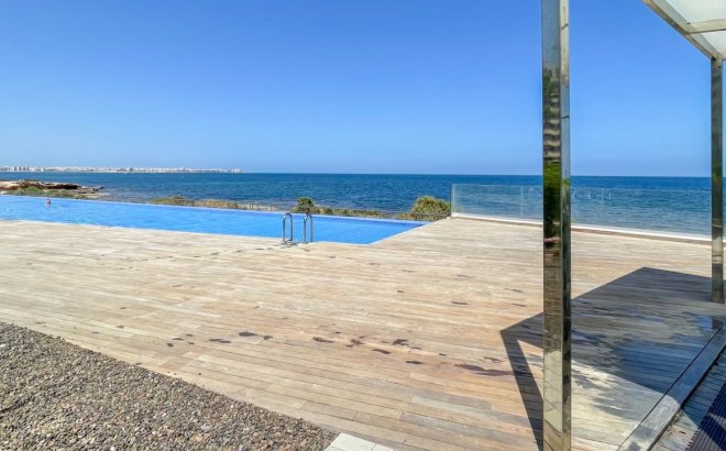 Resale - Apartment -
Orihuela Costa - Costa Blanca