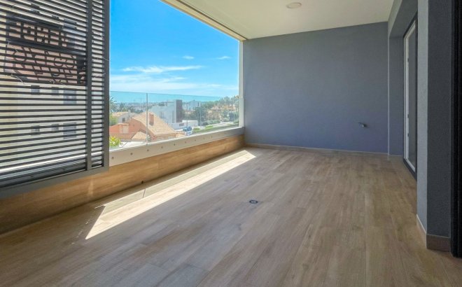 Resale - Apartment -
Orihuela Costa - Costa Blanca