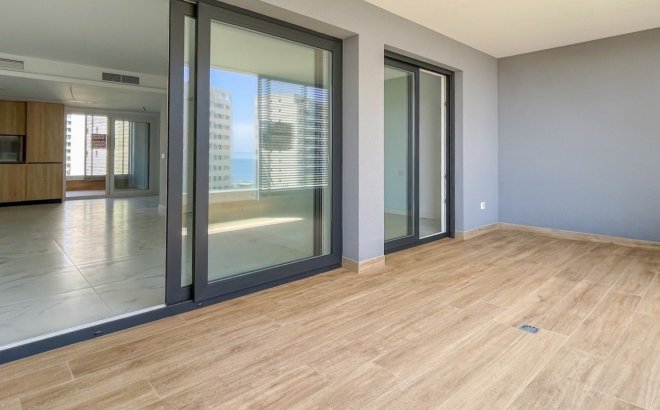 Resale - Apartment -
Orihuela Costa - Costa Blanca