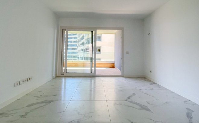 Resale - Apartment -
Orihuela Costa - Costa Blanca